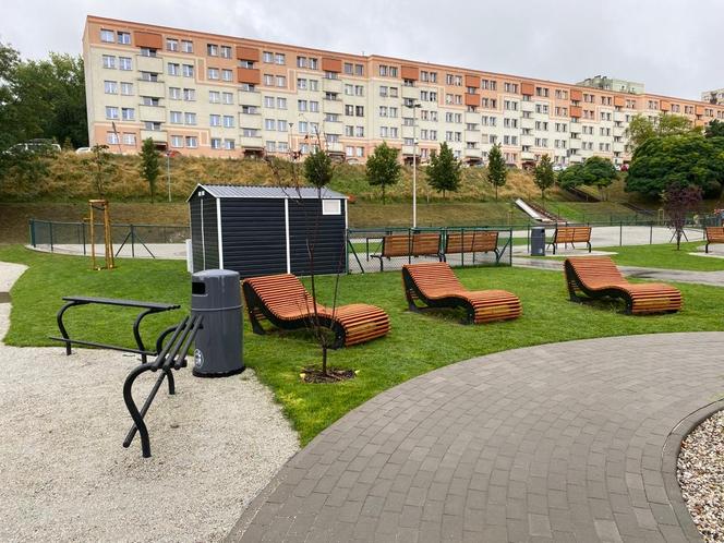 Kaczy Dół już otwarty! Co na ten temat uważają mieszkańcy? 