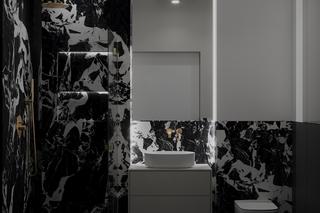 Luksusowe wnętrze od Interiorsy. Zainspiruj się!