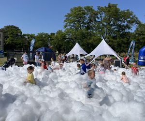 Wolin z Rybą na Talerzu