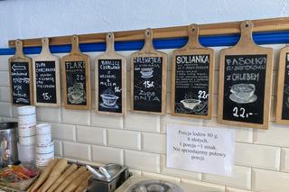 Gorąca Kiełbasiarnia