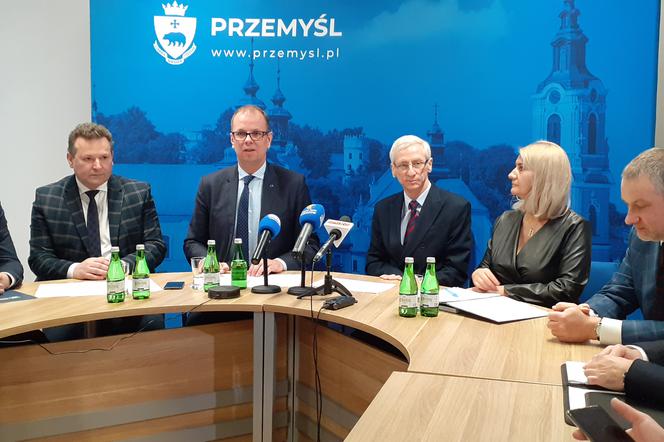 Ponad 15 milionów złotych trafi do Przemyśla w ramach Funduszy Norweskich