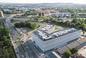 Biurowiec V.Offices z rekordowo wysoką oceną BREEAM