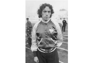 Stanisława Walasiewicz