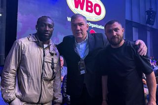 Dariusz Michalczewski