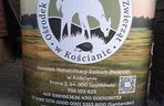 Mieszkańcy gminy Kuślin uratowali bociana