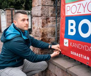 Włochaci kandydaci na banerach wyborczych. Psy i koty z częstochowskiego schroniska liczą na nowy dom 