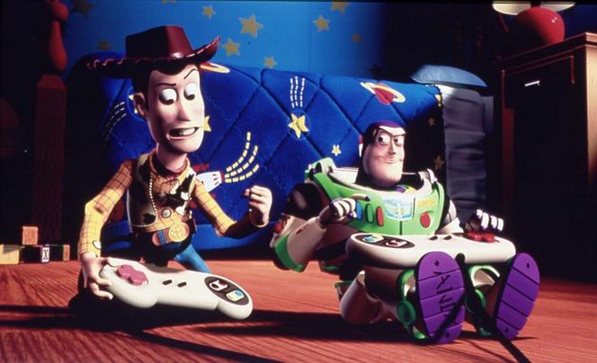 Toy Story
