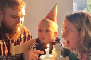 Śmierć przedszkolanki w wypadku. Ruszyła zbiórka dla osieroconego Gabrysia