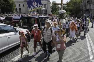 Regulamin pielgrzymek