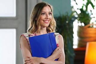 Barwy szczęścia odc. 2917. Ida (Joanna Pocica)