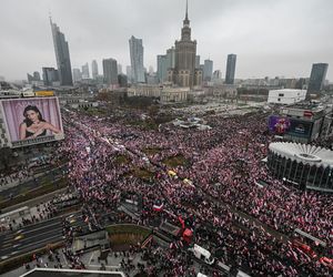 Marsz Niepodległości 2025