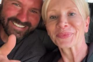 Ewa Gawryluk  zdradza kulisy Afryka Express