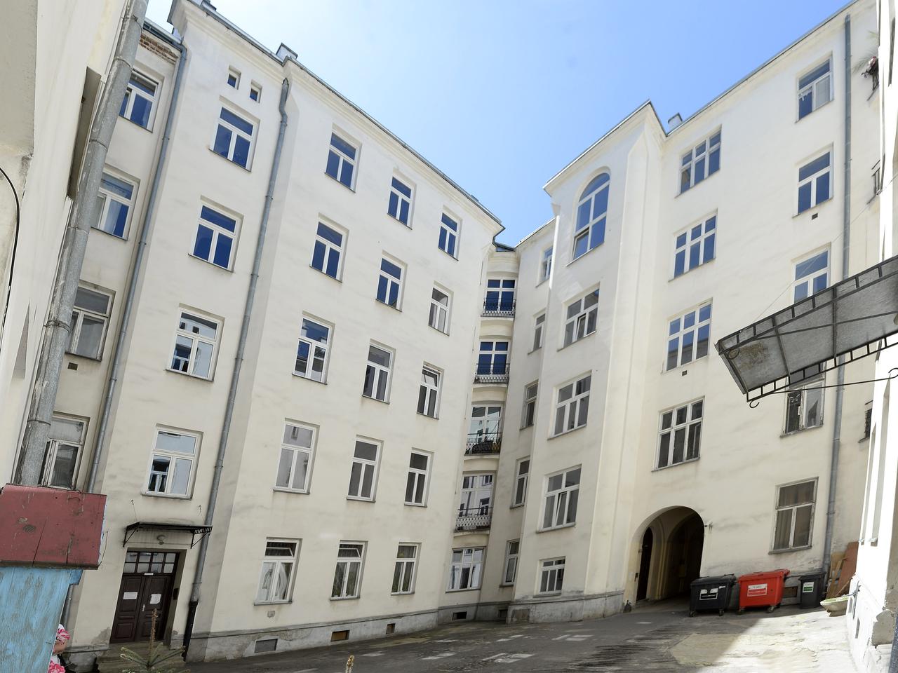 Mieszkanie na Start: Państwo będzie dłużej dopłacało do czynszu