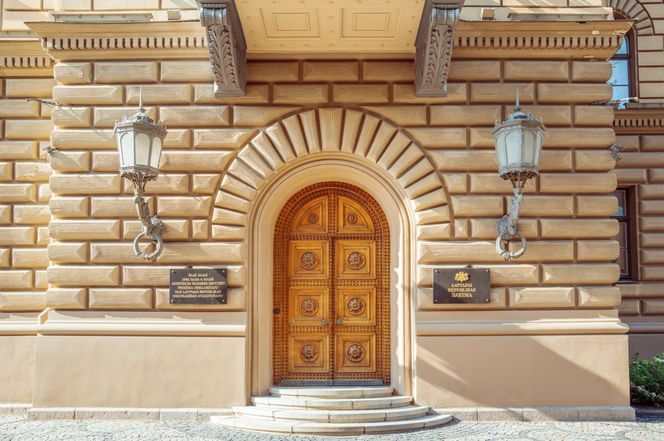 Odwiedziłam Rygę. To miasto niekończących się inspiracji 