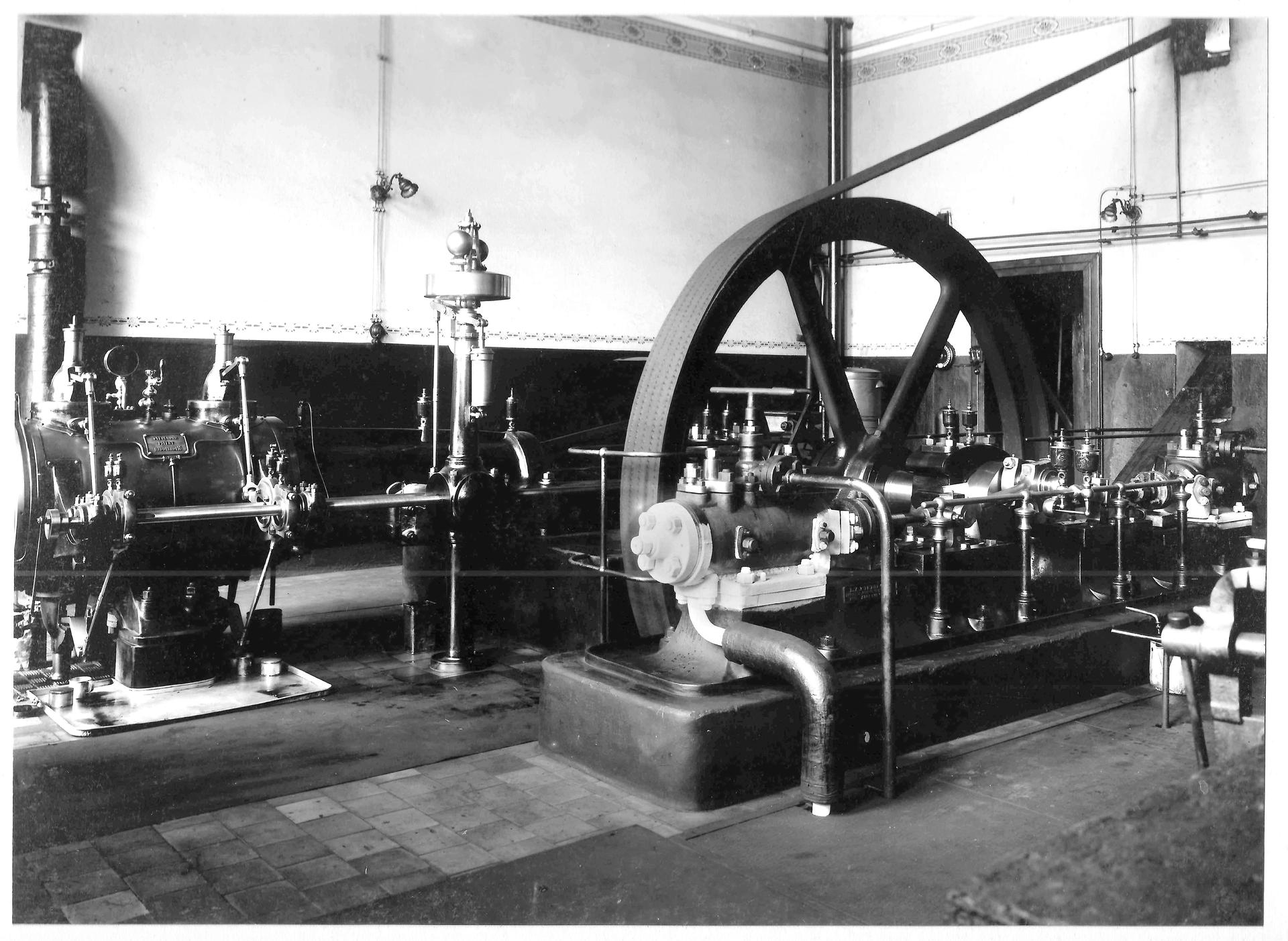 Galeria PLATO - archiwalne zdjęcia