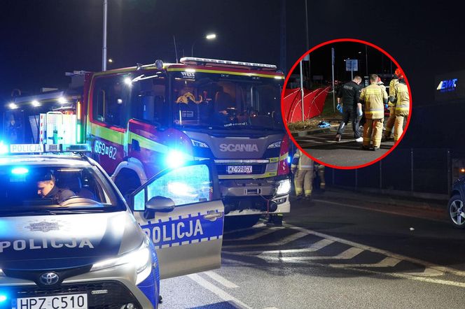 Ołtarzew: Potrącona na psach dziewczyna walczyła o życie dwa miesiące. Tragiczne wieści