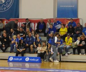 Wiara Lecha Poznań - Futsal Szczecin