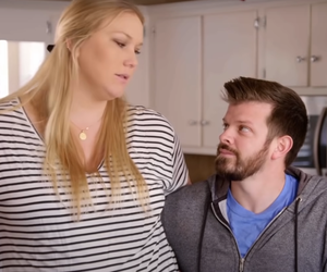 Ma 2 metry wzrostu i zdeformowaną macicę. Lekarze nie dawali jej szans na dziecko, ale się mylili