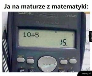 Memy o maturze