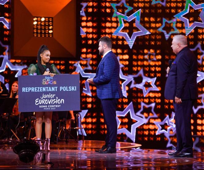 Szansa na Sukces. Eurowizja Junior 2023 – FINALIŚCI. To oni mogą reprezentować Polskę na Eurowizji Junior!