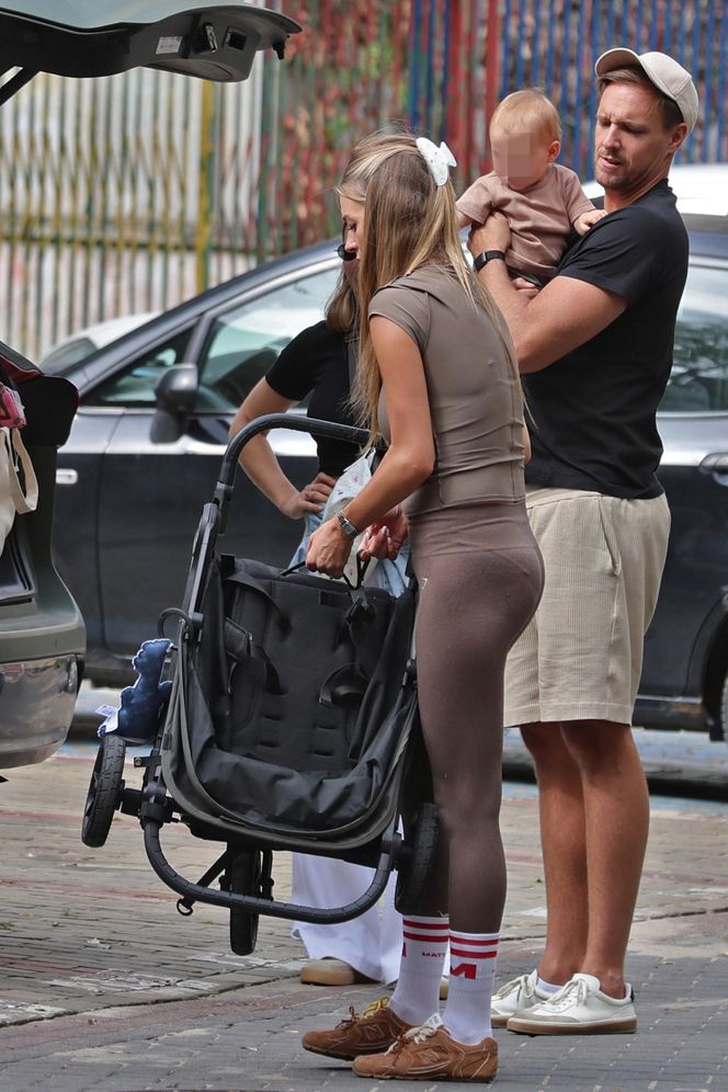 Marcelina Zawadzka ma ręce pełne roboty