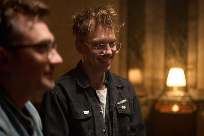 "The Traitors. Zdrajcy" - sezon 2, odcinek 9