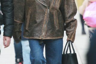 Monika Olejnik w Sopocie 