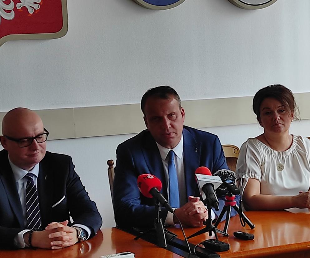 Miliony dla Wielkopolski Wschodniej na drogi i nie tylko