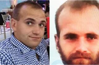 Czy uda się odnaleźć Piotra Pietrzaka? Na zaginionego mieszkańca Sochaczewa czeka żona i córeczka [ZDJĘCIA]