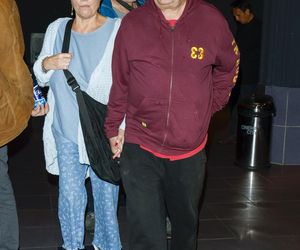 Kazik Staszewski, Anna Staszewska