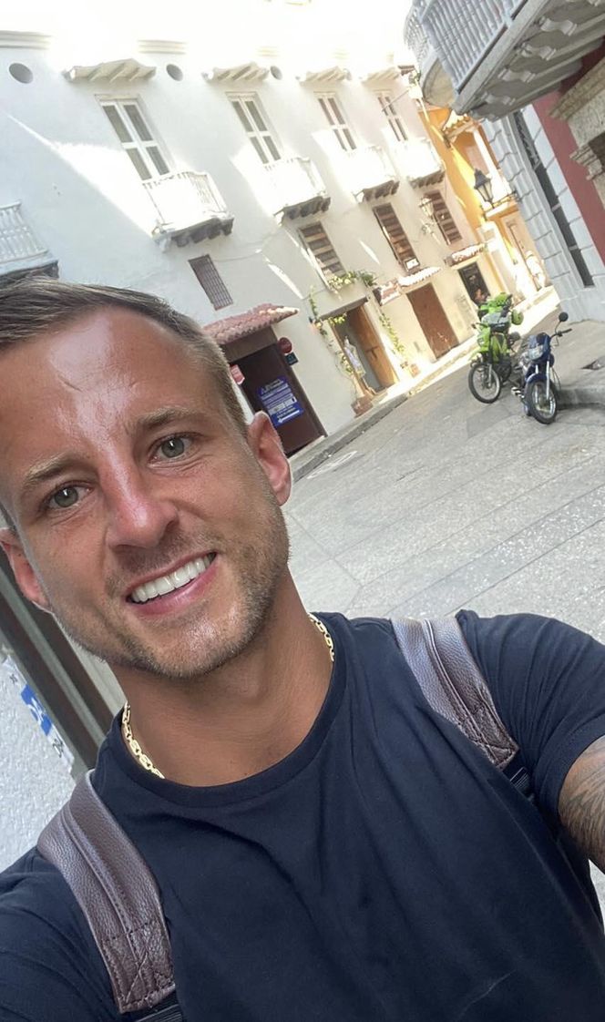 Marcin Leszczyński nie żyje