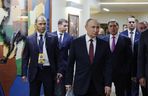 Szczyt Trump - Putin na Alasce