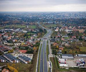 Kalisz. Niebawem ruszy budowa II etapu Szlaku Bursztynowego 