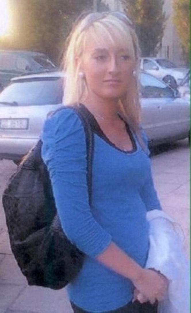 12 lat temu zaginęła Iwona Wieczorek