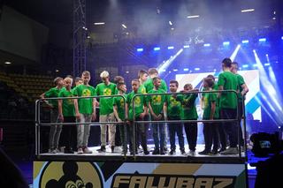 Prezentacja KSF Falubazu 2024. Wielka feta w CRS w Zielonej Górze.  Jak wygląda nowy Kevlar?