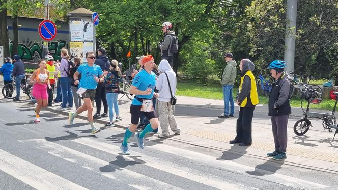 Wings for Life World Run