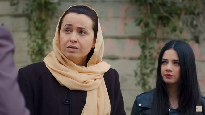 Bahar będzie próbować zwrócić na siebie uwagę Kuzeya w różnych sytuacjach