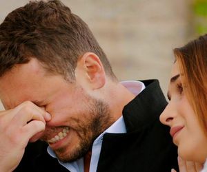 Miłość i nadzieja odc. 301. Sila, Kuzey