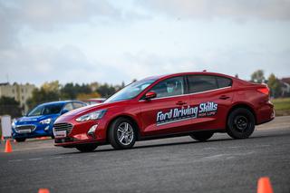 Ford Driving Skills For Life 2021