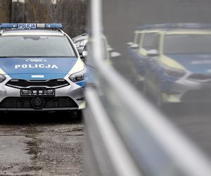Brutalnie zaatakował byłą partnerkę. Agresor trafił do aresztu