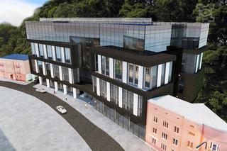 Nowy ratusz w Lublinie! W centrum miasta postawią gigantyczny biurowiec [WIZUALIZACJE]