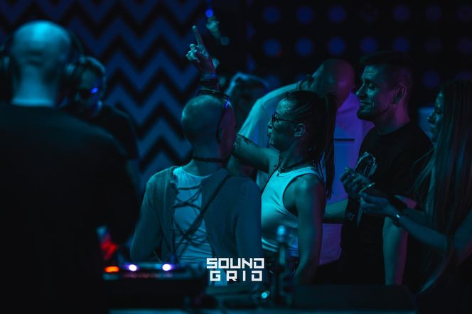 Sound Grid vol. 3
