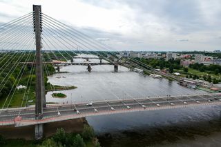 Warszawa poza utartym szlakiem. Młodzi pokazują zupełnie inne oblicze stolicy 