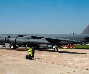 Bombowce B-52 