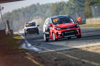 Kia Platinum Cup 2018