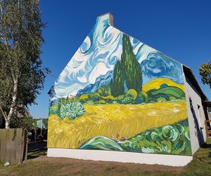 To najładniejsza wieś w kujawsko-pomorskim według AI. Musicie to zobaczyć [GALERIA]