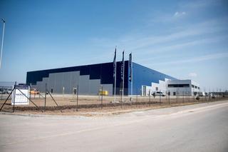 Nowa fabryka Maxcess w Łubowie już otwarta