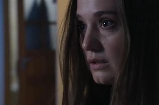 	Na Wspólnej odc. 4055. Aneta Siwek (Dorota Krempa)