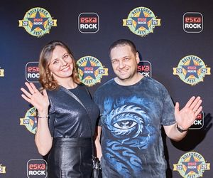 Rocktoberfest 2025 - impreza urodzinowa Eski ROCK