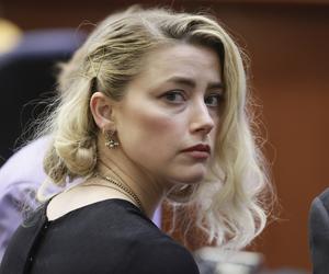 Amber Heard przerywa milczenie po wyroku. Jej słowa są przejmujące!